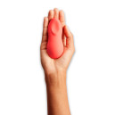 Мінівібратор We-Vibe Touch X Crave Coral