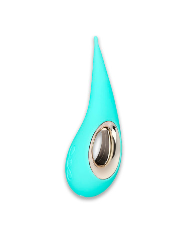 Вібратор для клітора LELO DOT Aqua