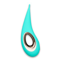 Вібратор для клітора LELO DOT Aqua