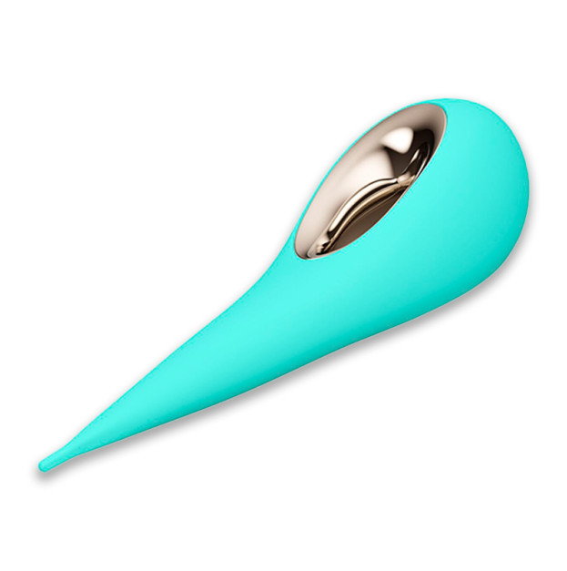 Вібратор для клітора LELO DOT Aqua