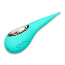 Вібратор для клітора LELO DOT Aqua
