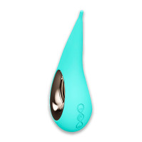 Вібратор для клітора LELO DOT Aqua