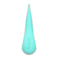 Вібратор для клітора LELO DOT Aqua