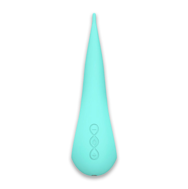 Вібратор для клітора LELO DOT Aqua