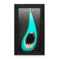 Вібратор для клітора LELO DOT Aqua