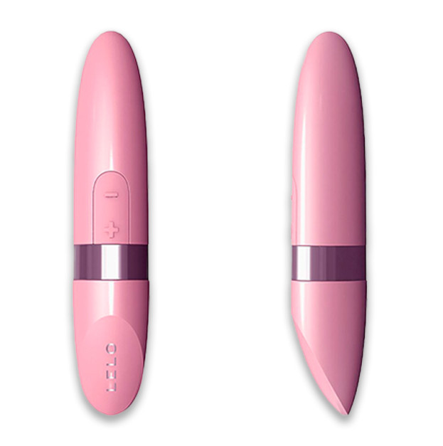 Віброкуля LELO Mia 2 Petal Pink