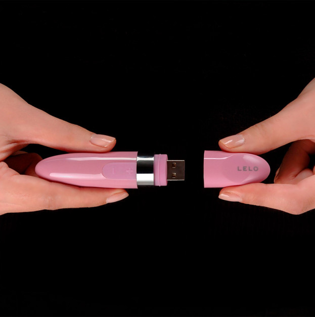 Віброкуля LELO Mia 2 Petal Pink