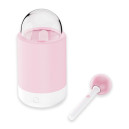 Вібратор-цукерка на паличці KISSTOY Pink Pop