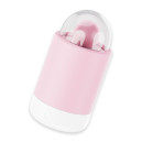 Вібратор-цукерка на паличці KISSTOY Pink Pop