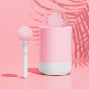 Вібратор-цукерка на паличці KISSTOY Pink Pop