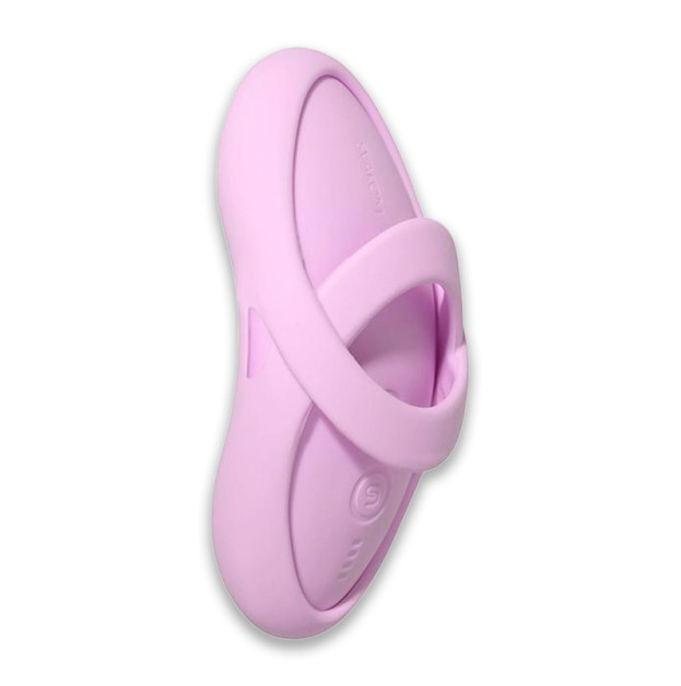 Вібратор для клітора Svakom Echo 2 Pink Lilac