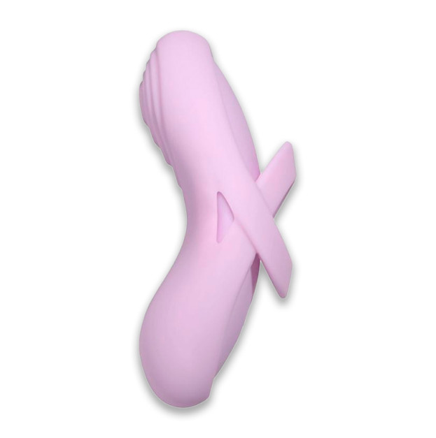Вібратор для клітора Svakom Echo 2 Pink Lilac
