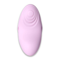 Вібратор для клітора Svakom Echo 2 Pink Lilac