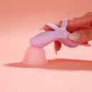 Вібратор для клітора Svakom Echo 2 Pink Lilac