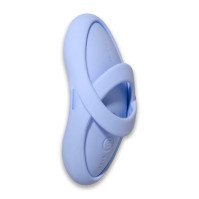 Вібратор для клітора Svakom Echo 2 Sky Blue
