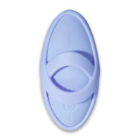 Вібратор для клітора Svakom Echo 2 Sky Blue