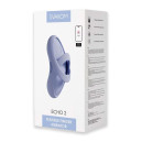 Вібратор для клітора Svakom Echo 2 Sky Blue