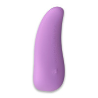 Вібратор-язичок FairyGasm ThrillLeaf Violet