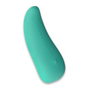 Вібратор-язичок FairyGasm ThrillLeaf Green