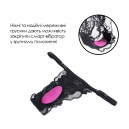 Смарт-вібратор у трусики Svakom Edeny Purple