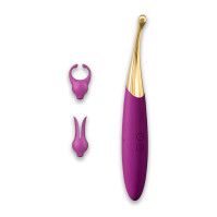 Вібратор Svakom Beatrice Purple