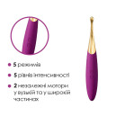 Вібратор Svakom Beatrice Purple