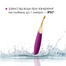 Вібратор Svakom Beatrice Purple