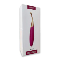 Вібратор Svakom Beatrice Purple