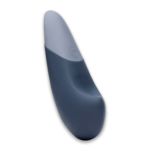 Вібратор Womanizer Vibe Dark Blue