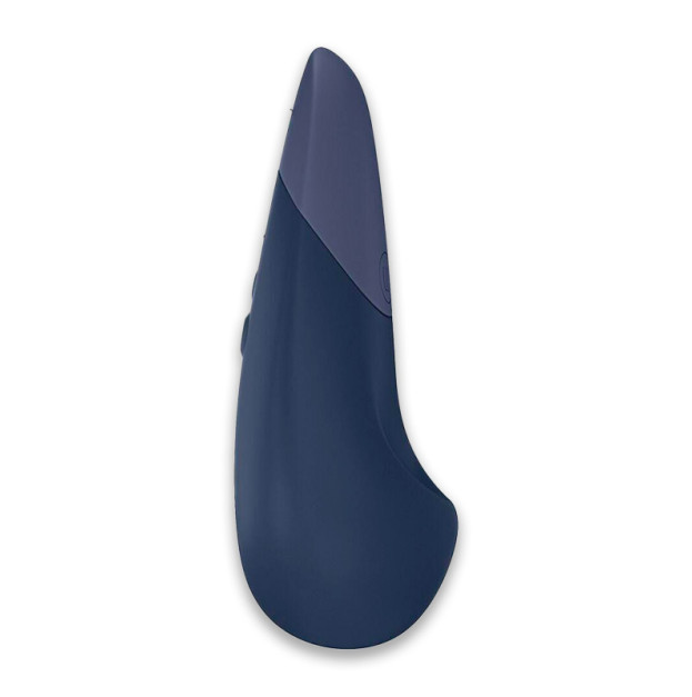 Вібратор Womanizer Vibe Dark Blue