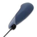 Вібратор Womanizer Vibe Dark Blue