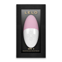 Вібратор для клітора LELO SIRI 3 Soft Pink