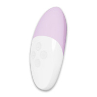 Вібратор для клітора LELO SIRI 3 Calm Lavender