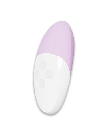 Вібратор для клітора LELO SIRI 3 Calm Lavender