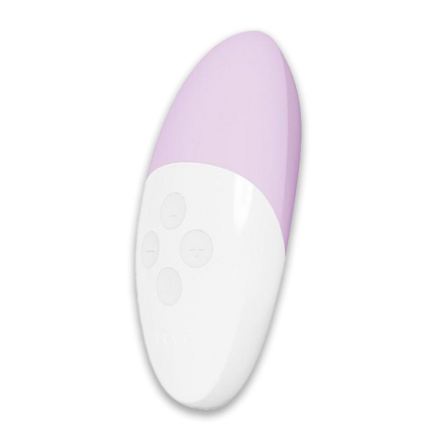Вібратор для клітора LELO SIRI 3 Calm Lavender