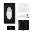 Вібратор для клітора LELO SIRI 3 Calm Lavender