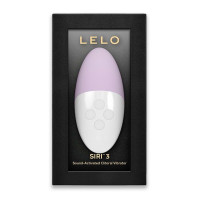 Вібратор для клітора LELO SIRI 3 Calm Lavender