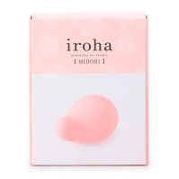 Мінівібратор IROHA MIDORI Nadeshiko