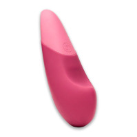 Вібратор Womanizer Vibe Dusky Pink