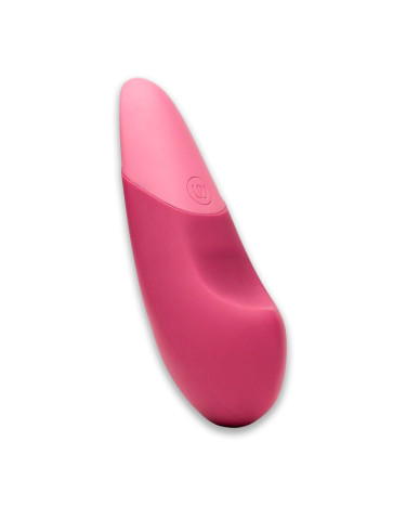Вібратор Womanizer Vibe Dusky Pink