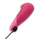 Вібратор Womanizer Vibe Dusky Pink