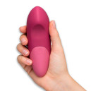 Вібратор Womanizer Vibe Dusky Pink