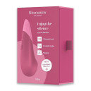 Вібратор Womanizer Vibe Dusky Pink