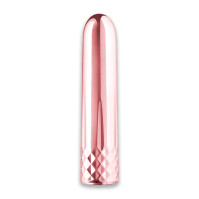 Мінівібратор Rosy Gold — Nouveau Mini Vibrator