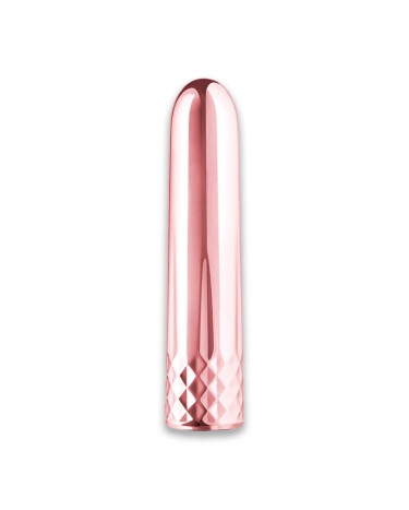 Мінівібратор Rosy Gold — Nouveau Mini Vibrator