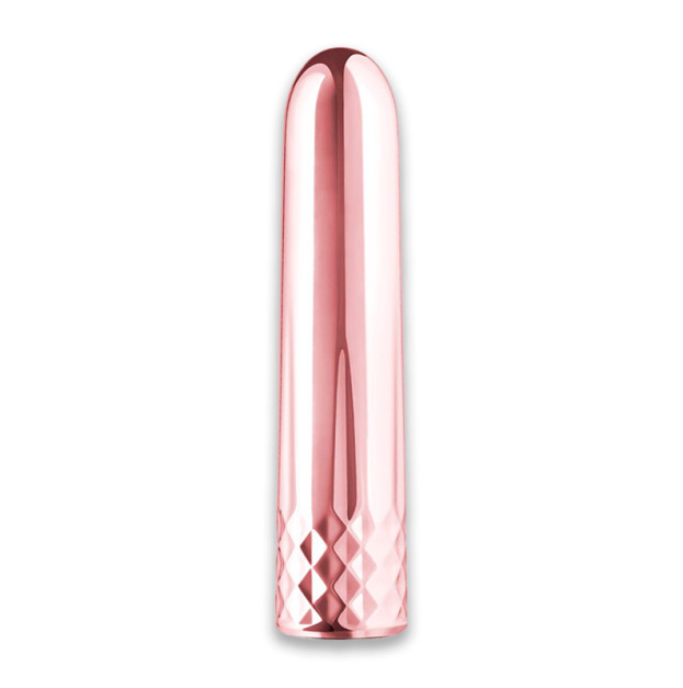 Мінівібратор Rosy Gold — Nouveau Mini Vibrator