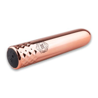Мінівібратор Rosy Gold — Nouveau Mini Vibrator