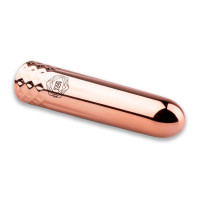 Мінівібратор Rosy Gold — Nouveau Mini Vibrator