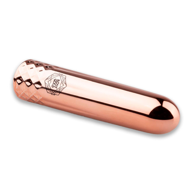 Мінівібратор Rosy Gold — Nouveau Mini Vibrator