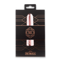 Мінівібратор Rosy Gold — Nouveau Mini Vibrator
